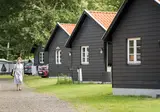 Camping Bosore Strand foto 16
