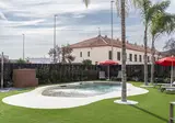 Sercotel Plana Suites foto 3
