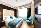 Mukarnas Taksim Hotel foto 1