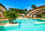 Vakantiepark Les Cottages Du Lac foto 9