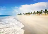 Salalah Rotana Resort foto 21