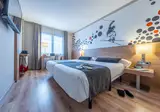 Hotel Sporting foto 2