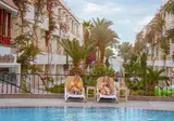 Minamark Beach Resort foto 7