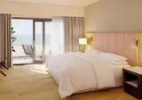 Hotel Sheraton Rhodos Resort foto 3