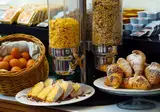 B&B HOTEL Milano Cologno Studios foto 25