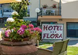 Hotel Flora Stresa foto 12