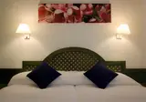 Appartementen Club Siroco foto 9