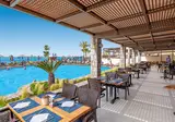 allsun Hotel Malia Beach foto 2
