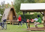 Camping La Davière Plage foto 11