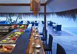 Taj Coral Reef Resort & Spa, Maldives foto 12