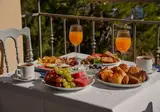 Alma Luxury Resort Hotel foto 24