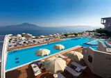 Towers Hotel Stabiae Sorrento Coast foto 14