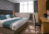 Best Western Northfields Ealing Hotel foto 17