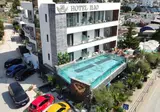 Hotel Ilio foto 18