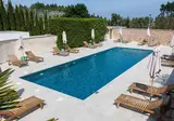 Blanco Hotel & Spa foto 24