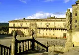 Parador de Santiago de Compostela foto 21
