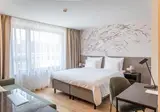 Hotel Das Saal foto 17