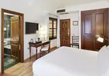 Hotel Sercotel Palacio de los Gamboa foto 19