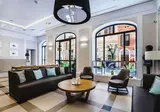 Hotel Smeraldo Rome foto 7