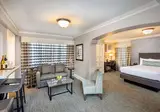Handlery Union Square Hotel foto 23