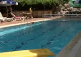 Diamore Hotel foto 21