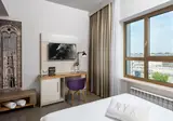 NYX Milan Hotel foto 15
