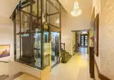 Green Garden Hotel foto 2