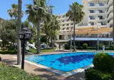 Aquamare Beach & Spa foto 6