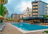 Ananea Kleopatra Beach (ex. Cook's Club Alany foto 10