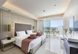 Chrysomare Beach Hotel and Resort foto 9