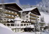 Singer Sporthotel & Spa foto 13
