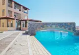 Dedalos Beach Hotel foto 3
