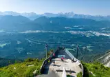 Prachtige bergen en meren in Karinthië, Mallnitz foto 8