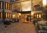 Hotel Palau foto 23