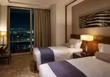 InterContinental Residence Suites Dubai F.C foto 2