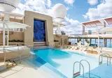 8 dg cruise Oost Middellandse Zee Mein Schiff 5 foto 4