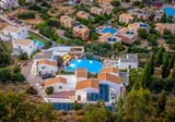 Creta Blue Boutique Hotel & Suites foto 2