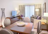 Pullman Dubai Creek City Centre Residences foto 24
