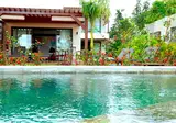 Wonders Beach Boutique Hotel foto 7