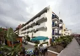 Hotel Baia Degli Dei foto 10