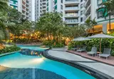 Chatrium Residence Sathon Bangkok foto 16