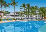 Devasom Khao Lak Beach Resort & Villas foto 12