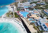 Minos Imperial Luxury Beach Resort & Spa foto 14