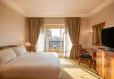 Hilton Cairo Zamalek Residences foto 3