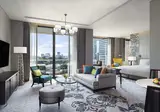 Sindhorn Kempinski Hotel Bangkok foto 12