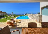 The Noverian Scenic Hilltop Villas foto 3