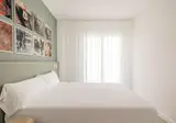 Europa Barcelona Appartementen foto 2