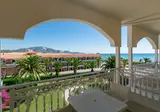 Hotel Poseidon Beach foto 14