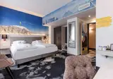 Mercure Hotel Munich Olympiapark foto 2