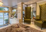 Leonardo Hotel Antwerp The Plaza foto 12
